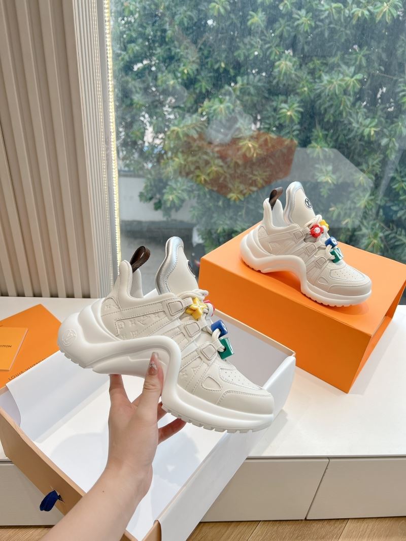 Louis Vuitton Archlight Shoes